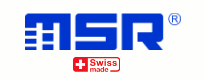 MSR FlexSensor for temperature