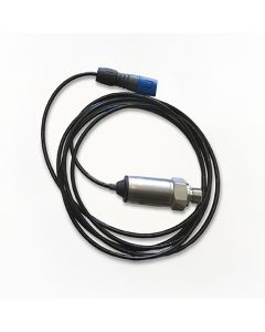 MSRFlex, steckbarer Flüssigkeitsdrucksensor 0…3000 mbar abs