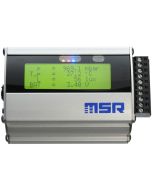 MSR255 Data Logger  wit Display. Sensors for Temperature, Humidity, Air Pressure, Acceleration.