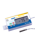 Data Logger MSR86 with external temperature sensor