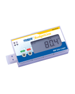 Data Logger MSR84 for temperature and humidity