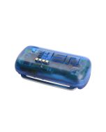 MSR145 Mini Data Logger • Temperature, Humidity, Pressure and more •  Large Selection of Sensors, Housings, Battery Capacities •  Stores over 2 m or 1 bn (SDcard) Readings