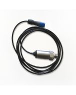 Fluid pressure sensor, plug-in, MSR Flex