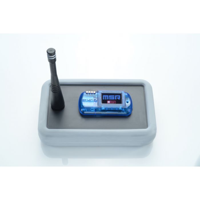 Humidity Data Logger - Temperature & Humidity Sensor - 1 ft cable