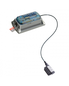 MSR160 High Speed Data Logger with 4 Analogue Inputs for Voltage, Current and more.