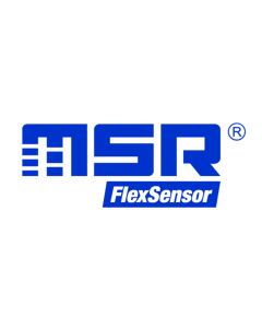 Plug-in MSR FlexSensor, Fluid Pressure - 0…3000 mbar abs.