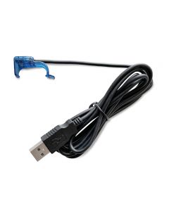 USB cable for MSR data logger